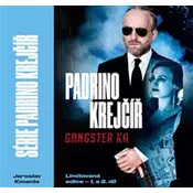 Padrino Krejcír 1. a 2. díl (Gangster a Žralok)