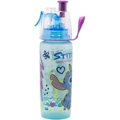 Stor Steklenička za pitje z razpršilnikom Stitch 575 ml