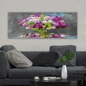 Opviq Slika na platnu 30x80cm