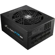 Napajanje FSP 1650W - HPT2-1650M ATX3.1 - 80+ Platinum ATX3.1 Gen 5.1 - crno napajanje