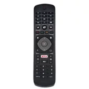 General PHILIPS RC43J-01, 996596001842, 398GR08BEPHN0008CR, 398GR08BEPHN0008KY - replacement remote control