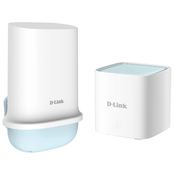 D-LINK DWP-1010/KT 5G Wi-Fi 6 Mesh paket vanjski antena