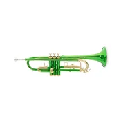 Trobenta Roy Benson Bb TR-101E zelena RB701.058