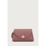 Coccinelle crossbody torbica ženska usnjena NIKLA