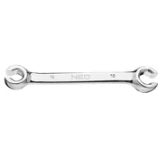 slomart Polo odprt obročni ključ NEO TOOLS 12 x 13 mm