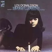 Lou Donaldson - Midnight Creeper (Reissue) (180 g) (LP)