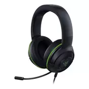 RAZER Kraken X, RZ04-02890400-R3M1, for console, ( 045298 ), green