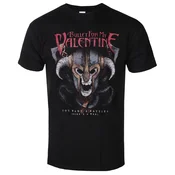 Metal majica moška Bullet For my Valentine - Viking - ROCK OFF - BFMVTS41MB