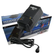 ANSMANN Punjac baterijskih paketa ACS110, NiMH, NiCd