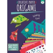 Creative Paper Origami
