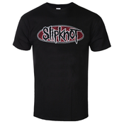 Metal majica moška Slipknot - Fuck It All Black - NNM - 50905900