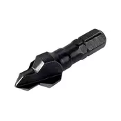 Wolfcraft Grezilo za vrtalnik 8 mm orodno jeklo Wolfcraft 2546000 1/4" (6.3 mm) 1 kos
