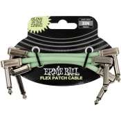 Ernie Ball Flex 7,62 cm Kotni - Kotni Patch kabel