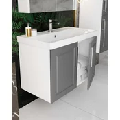 Skye Decor Umivaonik, Beli