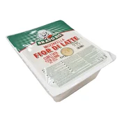 Mozzarella ribana Fior di latte, Bravo Bis, 2,5 kg