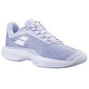 Ženska obutev za tenis Babolat Jet Tere 2 AC Women Xenon Blue/White  EUR 40,5