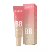 Paese Paese BB krema s hialuronsko kislino - 2.5 Nude 30 ml