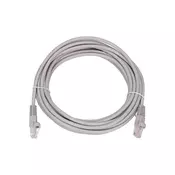 Extralink Kat.5e UTP 5m | LAN Patchcord | Copper twisted pair