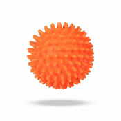GymBeam Oranžna masažna žoga