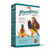 Padovan Grandmix Esotici - 1 kg