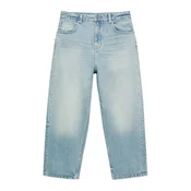 Pull&Bear Kavbojke svetlo modra