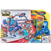 Zuru ZURU ZURU MetalMachines Gorilla Attack Set 6726
