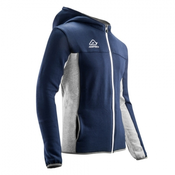 Evo Sweatshirt Modra-Siva | Športne trenirke | Acerbis