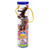 Žival figura v valju - 6 cm, različne vrste