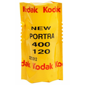 Film Kodak - Portra 400, 120, 1 komad
