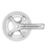 Campagnolo pogon POTENZA 11B 175mm 34-50 Silver