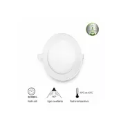 BBLINK LED PANEL U/Z KNC1-18 6500K