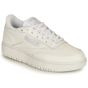 Reebok Classic Niske tenisice CLUB C DOUBLE Bijela