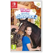 My Life: Riding Stables 3 - francoska naslovnica / večjezična igra - Code in a Box (SWITCH)