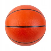 PLAYBOX Košarkarska žoga za košarkarski koš velikosti 7 O24cm