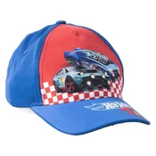 Cerda kapa šilt 2200010715 2200010715 HOT WHEELS F roza 53