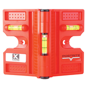 KAPRO preklopna libela sa magnetom K340