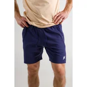 Tyro Muški sportski šorts Cosy, Tamnoplavi