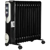Floria Oljni radiator, 2500 W, 13 reber - ZLN3673