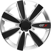 Ratkapne za GTX Carbon Black-Silver , 16