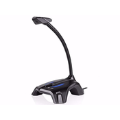 Mikrofon TRACER Gamezone Gamer LED USB