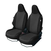 Exact car seat covers Peugeot 108 2014-2021 (front, 3-door)