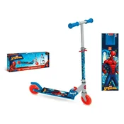 Denis Otroški skiro 2 kolesa, Spiderman