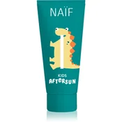 Naif Kids Aftersun zaščitna nega po sončenju za otroke 3 + 100 ml