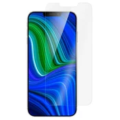 QDOS QDOS, OptiGuard Kaljeno steklo proti praskam za iPhone 12/12 Pro, Prozorno, (21302685)