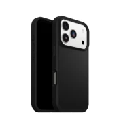 Ovitek OTTERBOX REACT MAGSAFE APPLE IPHONE 17 PRO ČRNI
