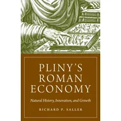 Plinys Roman Economy
