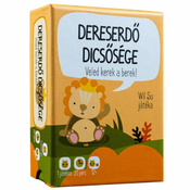 Glory of Dereforest je društvena igra