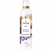 Pantene Pro-V Perfect Volume lak za lase s srednjim utrjevanjem 250 ml