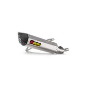 AKRAPOVIC 300 S-Y3SO1-HRSS/1 X-MAX Auspuh