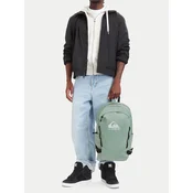 Quiksilver Nahrbtnik CWBEO-QUIK-F-001-10 Svetlo zelena